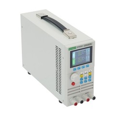 Electronic Load Tester Programmable Electronic Load Tester With Dual Channel