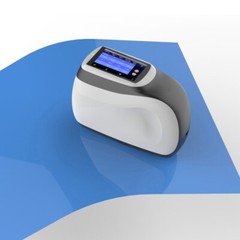 Portable Multi-Angle Spectrophotometer with Range 400nm-700nm 15° 45° 110°