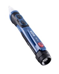 KDS POCKET VOLTAGE DETECTOR WITH LED LIGHT (12～1000V) IP67 VD-161