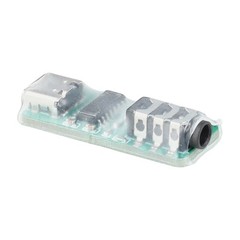 Dual Typec Interface CW Trainer for For mobile and Computer Applications