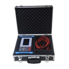 Good Price Handheld 10A Transformer Milliohmmeter DC Winding Resistance Tester
