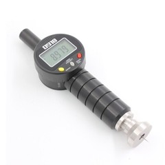 Shot Blasting Clean Surface Profile Gauge Surface Roughness Tester Meter 2000um