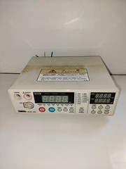 Tsuruga 3567 Digital Insulation Tester AC100V 240V