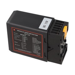 Induction Loop Detector for For automatic Parking and Door Systems DP132