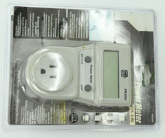 Gardner Bender Energy Usage Power Meter PM3000 Brand New