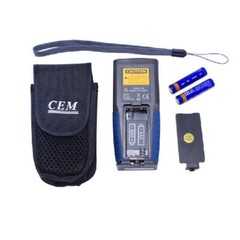 LDM-100 Laser Distance Meter Volume Tester 50m Measure Range Finde #
