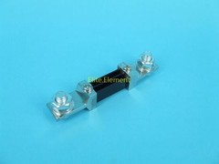 DC +/- 300A 20V Bidirectional Current Voltage Meter Battery Monitor 12V Solar DS