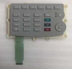 NEW Membrane keypad for MAC800 2036958-001 FAST Delivery