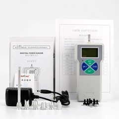 Digital Display Tension Meter Dynamometer Force Meter Tensile Machine Tester