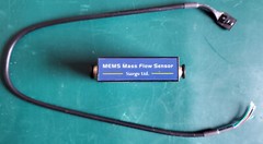 1PC NEW Siargo FS4008-20-O8-V-A MEMS Mass Flow Sensor