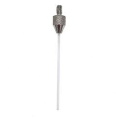 Ceramic Needle Point Contact Points for Dial Digital Indicator Depth Gauge 1mm