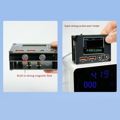 For Android Fault Analysis With Voice Prompt And Magnetic Base ATV1 Ammeter