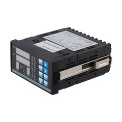 PC410 Temperature Control Panel for BGA Rework Station with For RS232 Interface