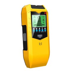 Advanced Cable Finder Wall Scanner for Accurate Stud and Bolt Detection