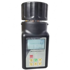 Handheld Digital Grain Moisture Meter for 25 Grains with Sample Volume 90ml