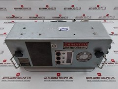 Daihatsu MD-9S Oil Mist Detector AC100/220V 0.6A (Without Buzzer) (Not Working)