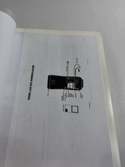 AMPROBE SPIKE SAG-SURGE RECORDER MODEL LAS-800 Printed User Manual Guide