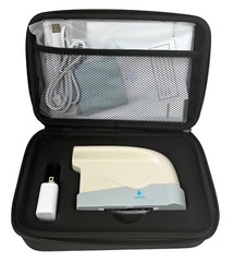 60 Degree Glossmeter Tester with 0-200GU Repeatability ±1GU For Automobile Paint
