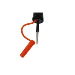 K Tool International XDCHT504 Dual Polarity DC Circuit Tester for Garages,