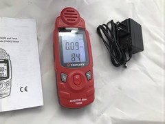Triplett FM260 Formaldehyde & TVOC Meter