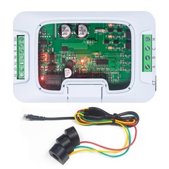 PZEM6L24 For RS485RTU Energy Voltage Module for Industrial Automation 380V 100A