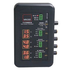 Automotive Sensor Automotive Signal Generator 0-10k�� Resistance Signal