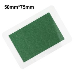Compact Membrane Magnetic Field Detector for Science Projects 253050mm Viewer