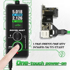 ABS PW15 Supply Box for Mobile Phone Repair with Digital Readout