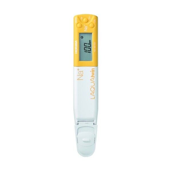 Horiba LAQUAtwin NA-11 Sodium Ion Meter waterproof
