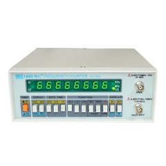 TFC-2700L 2.7GHz 220V Multifunctional Digital Frequency Meter 1000MHz Measuring
