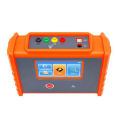 Transform DC Resistance Tester with 10A Range 0.0uΩ-50.00KΩ Resolution 0.1uΩ