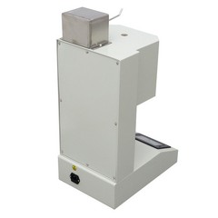 Melt Flow Rate Tester MFR MVR Tester Indexer Flow Rate Meter for Plastic 450W