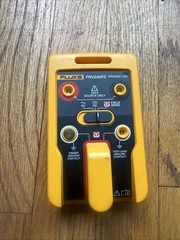 Fluke PRV240FS Proving Unit with FieldSense Technology
