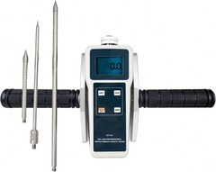 Digital Soil Compaction Meter for All Kinds of Mixed Soil After Rolling 0cm-30cm