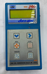 GSE 290 DATA-STAT DIGITAL TORQUE METER MODEL 020290-20000 “FREE SHIPPING” 🎯