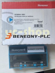 New Honeywell S7800A1001 Flame controller display Fast Shipping via FedEx or DHL