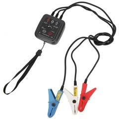 ETCR1000C AC 70-1000V Phase Detector Non-Contact Phase Sequence Tester Indicator