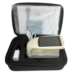 Gloss Meter Gloss Tester 60 Degree Glossmeter 0-200GU for Car Paint Coating Ink