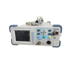 Intelligent Digital RF Millivoltmeter Frequency Meter Lab Production Workshops