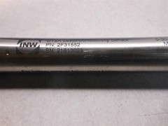 INW CT2X LEVEL/CONDUCTIVITY SENSOR P/N 2F31552 0-30PSIA/0-300mS/CM MOBUS/SDI-12