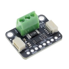 INA237 85V 10A 16-Bit Current/Voltage Power Monitoring Module for STE8967