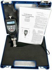 Sand Mould Surface Hardness Tester with Unit HB Compression Travel 2.50mm