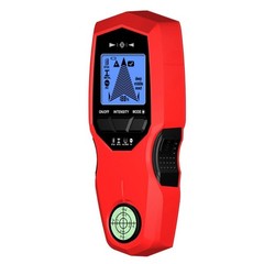 7 in 1 Wall Detector for Studs Nails Metal For Wood and Live AC Wire Scanner