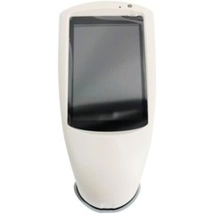 Three Angles Gloss Meter 20 60 85 Degree Gloss Meter Glossmeter with 0.1GU Value