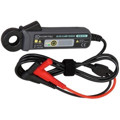 Kyoritsu 8115 AC DC Clamp Sensor Current Probe Multimeter Adapter New