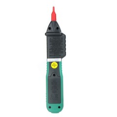MS8212A Pen-Style Multimeter with Non-Contact AC Voltage Detection Up to 600V