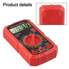 SZ308 for multi Function Tester Reliable Tool for DIY Projects and Repairs at
