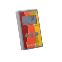 New Car Insulation Film Window Glass Heat-insulating Tester IR Solar Power Meter