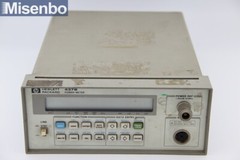 HP 437B Power Meter 1.00mW 50 MHz Tested