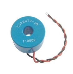 DL-CT08CL5 20A/10mA 2000/1 0~120A Micro Current Transformer